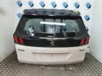 PEUGEOT 3008 GT Line  [BOOTLID_TAILGATE] 2017, Autos : Pièces & Accessoires, Enlèvement ou Envoi, Utilisé, Stiba membre