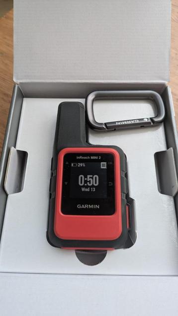 Garmin InReach Mini 2