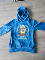 Trui someone maat 116, Ophalen