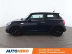 MINI Cooper S Cooper S (bj 2016, automaat), Auto's, Mini, Gebruikt, Zwart, https://public.car-pass.be/vhr/ec67e621-6ef6-4728-984b-bd06ea21eb3b