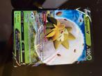 6 blinkende Pokemon kaarten, Hobby en Vrije tijd, Ophalen of Verzenden