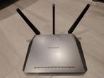 Netgear R7000 NIghthawk AC1900 router, Enlèvement ou Envoi, Utilisé, Routeur, NETGEAR