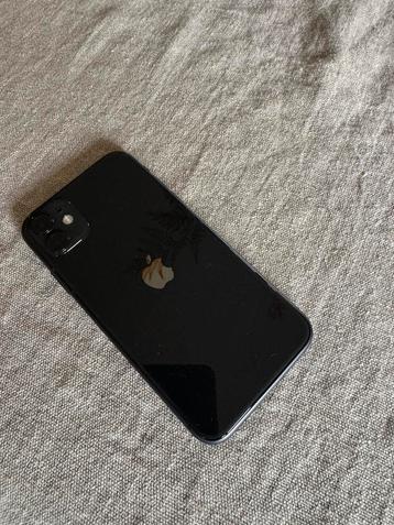 iPhone 11 refurbished 64GB beschikbaar voor biedingen