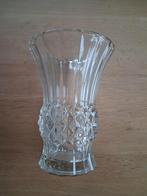 Val saint lambert luxval vaasje, Antiek en Kunst, Ophalen of Verzenden