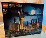 Lego Harry Potter 71043 Hogwarts-kasteel (verzegeld), Kinderen en Baby's, Speelgoed | Duplo en Lego, Ophalen, Zo goed als nieuw