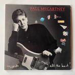 Paul McCartney – All The Best ! 2LP, Ophalen of Verzenden