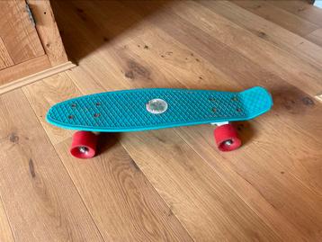 Pennyboard beschikbaar voor biedingen