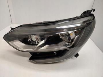 Renault Megane IV Lang LED-licht links beschikbaar voor biedingen