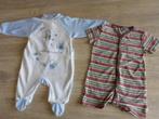Pyjama 6 maand en 18 maand, Kinderen en Baby's, Babykleding | Maat 50, Ophalen of Verzenden, Zo goed als nieuw