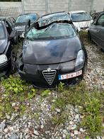 MOTEUR 2l jtm, Autos : Pièces & Accessoires, Utilisé, Alfa Romeo, Enlèvement ou Envoi