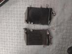 Honda VTR SP-1 originele radiators, Ophalen of Verzenden, Gebruikt