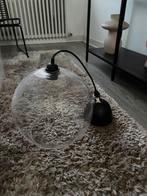 Suspension transparente ikea, Enlèvement, Comme neuf