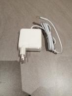 Nieuwe Oplader voor Apple MacBooks (Magsafe 1 - 45W), Informatique & Logiciels, Chargeurs d'ordinateur portable, Enlèvement, Neuf