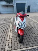 SYM JET 4R B klasse 2takt, Fietsen en Brommers, Ophalen, Tweetakt, Overige modellen, 50 cc
