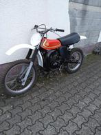 montesa 360, Motos, Moto de cross, 360 cm³, 1 cylindre