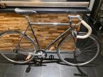 Koersfiets Bianchi pista fixie singlespeed, Ophalen