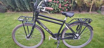 Transport-/gewone herenfiets foto 2 beschikbaar voor biedingen