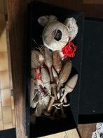 Klossen en garen, Hobby en Vrije tijd, Ophalen, Zo goed als nieuw, Klos(sen)