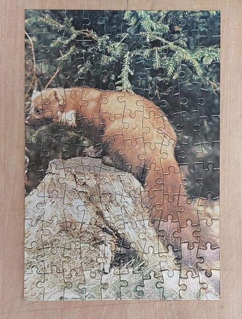Puzzels - € 1/stuk - Zo goed als nieuw + 1 Nieuw, Kinderen en Baby's, Speelgoed | Kinderpuzzels, Zo goed als nieuw, Meer dan 50 stukjes