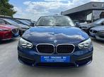 BMW 116 i 5-DEURS NAVIGATIE ZWART LEDER BLUETOOTH LED PDC, Achat, Euro 6, Boîte manuelle, https://public.car-pass.be/vhr/f0682a18-cbc4-4ed5-94f1-f0f43d897e31