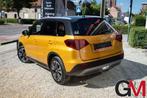 Suzuki Vitara Vitara 1.4 Boosterjet Hybrid Comfort, Auto's, Suzuki, Gebruikt, 4 cilinders, 1650 kg, USB