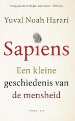 Sapiens, Yuval Noah Harari, Envoi, Comme neuf