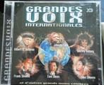CD: Geweldige internationale stemmen, Ophalen of Verzenden, Nieuw in verpakking