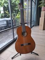 Klassieke Yamaha gitaar., Muziek en Instrumenten, Snaarinstrumenten | Gitaren | Akoestisch, Ophalen, Zo goed als nieuw, Klassieke of Spaanse gitaar