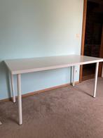 Bureau Ikea, 150*75, Huis en Inrichting, Ophalen, Gebruikt, Bureau