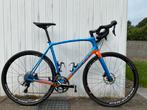 Ridley gravelbike, Ophalen, Zo goed als nieuw, Carbon, Heren