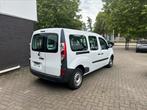 Renault kangoo maxi 1.5 dci 95 pk 2 schuifdeuren, Voorwielaandrijving, Testrit aan huis, Stof, Euro 6