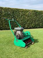 Ransomes kooimaaier, Tuin en Terras, Ophalen, Gebruikt, Ransomes, Benzine-grasmaaier