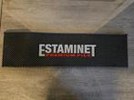 onderlegger estaminet, Enlèvement, Utilisé