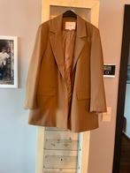 Only carmakoma prachtige blazer lichtbruin maat 48, Ophalen of Verzenden, Zo goed als nieuw