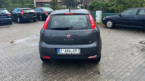 Fiat Punto 2014 Euro 6B homologuée pour la vente !, Autos, Fiat, Particulier, Enlèvement