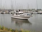 Motorjacht Succes Atlantic 43, Watersport en Boten, Ophalen, Gebruikt, Diesel, 12 meter of meer