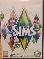 De Sims 3, Consoles de jeu & Jeux vidéo, Jeux | PC, Comme neuf, Enlèvement