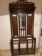 Antieke kapstok/parapluhouder, Ophalen