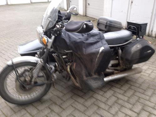 Zijwagen XS Stoye, Motoren, Motoren | Zijspanmotoren, Ophalen