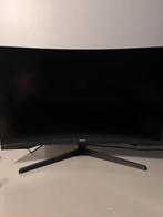 Samsung odyssey G5, Computers en Software, Monitoren, Ophalen of Verzenden, Zo goed als nieuw