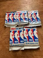 NBA hoops 1990, Hobby en Vrije tijd, Stickers en Plaatjes, Ophalen of Verzenden, Zo goed als nieuw