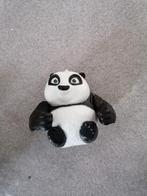 Beeldjescollectie kungfu panda 2-Baby Pô 2011, Kinderen en Baby's, Speelgoed | Actiefiguren, Ophalen of Verzenden, Zo goed als nieuw
