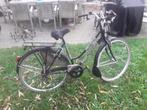 Damesfiets, Ophalen of Verzenden, Gebruikt, Versnellingen
