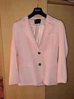 Dames Blazer Drôle De Copine (maat M), Comme neuf, Taille 38/40 (M), Rose, Enlèvement