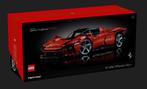 Lego Technic Ferrari Daytona SP3 (42143), Kinderen en Baby's, Speelgoed | Duplo en Lego, Ophalen, Nieuw, Complete set, Lego