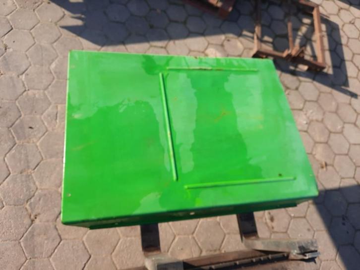 Deutz cabinedak, Auto-onderdelen, Overige Auto-onderdelen