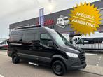 Frankia Yucon 6.0 BD V-City automaat, Buscamper of Camperbus, Ringverwarming, Tot en met 2, Diesel