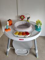 Skip Hop Explore & More 3-in-1 speeltafel, Kinderen en Baby's, Speelgoed | Speeltafels, Ophalen, Gebruikt