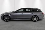 Mercedes-Benz E-Klasse E63 4MATIC+ AMG, Auto's, Mercedes-Benz, Automaat, Stof, Gebruikt, 4000 cc