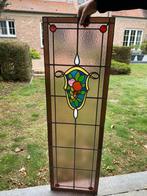 Tiffany glasraam, Antiek en Kunst, Antiek | Glaswerk en Kristal, Ophalen